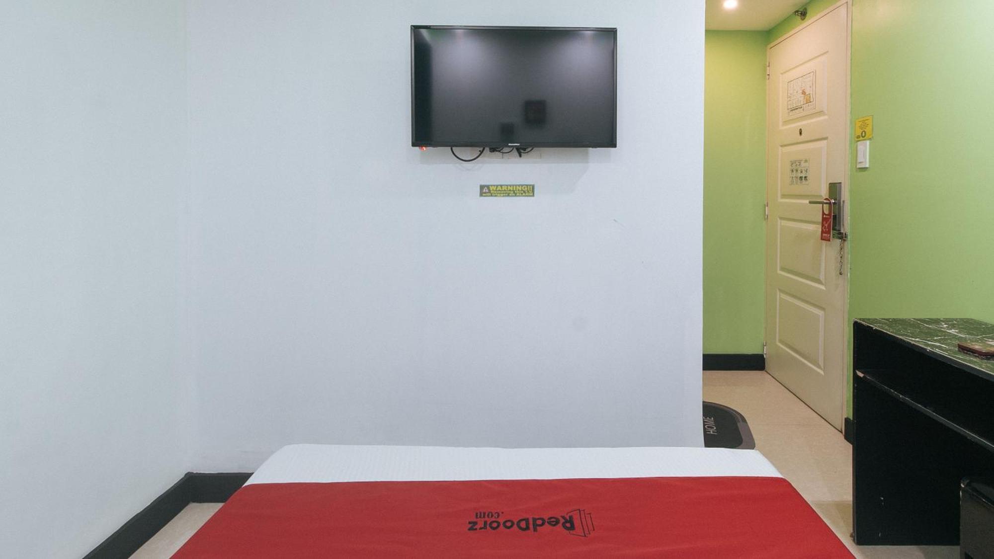 Reddoorz At Ranchotel Bayanan Alabang Manila Zewnętrze zdjęcie