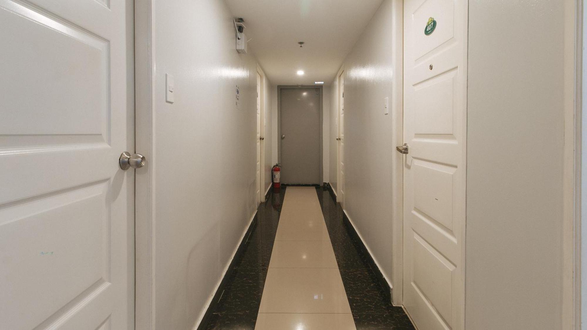 Reddoorz At Ranchotel Bayanan Alabang Manila Zewnętrze zdjęcie